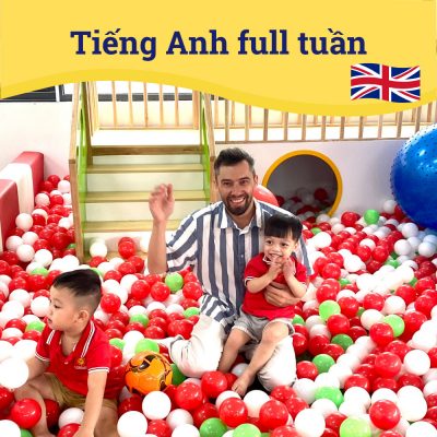 TƯNG BỪNG KHAI TRƯƠNG – CHÀO NĂM HỌC MỚI
