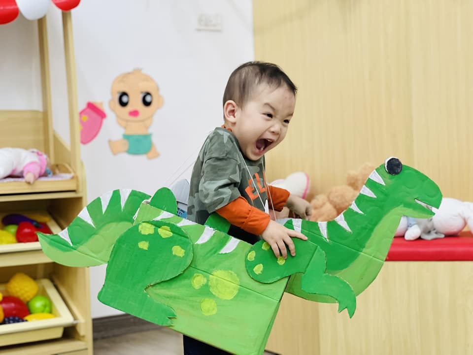 KHỦNG LONG VÀ NHỮNG CÂU HỎI CHƯA CÓ LỜI GIẢI ĐÁP?????